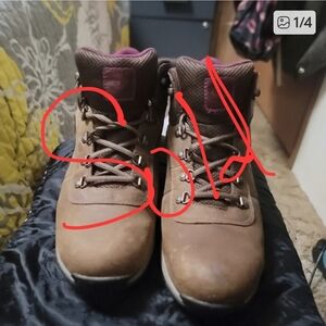 TIMBERLAND MT MADDSENDESCRIPTION